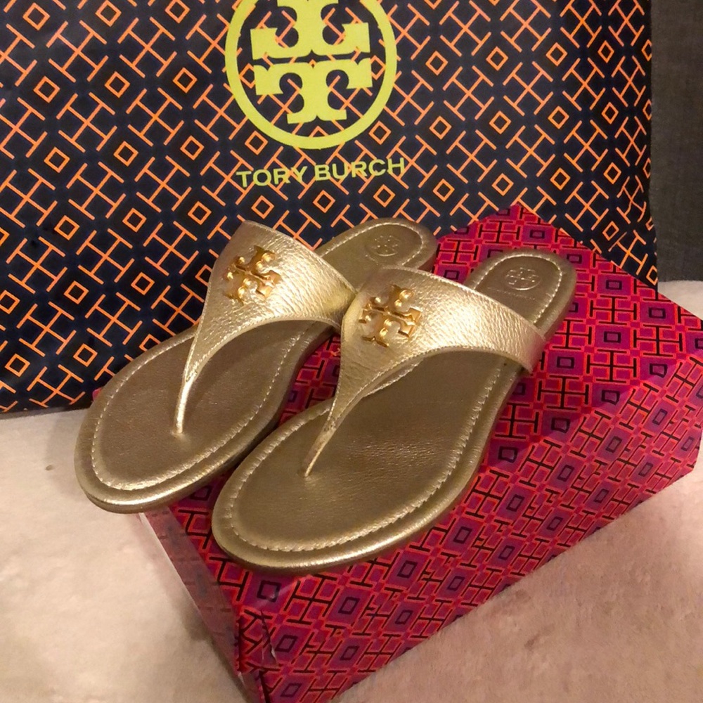 Tory Burch 9.5